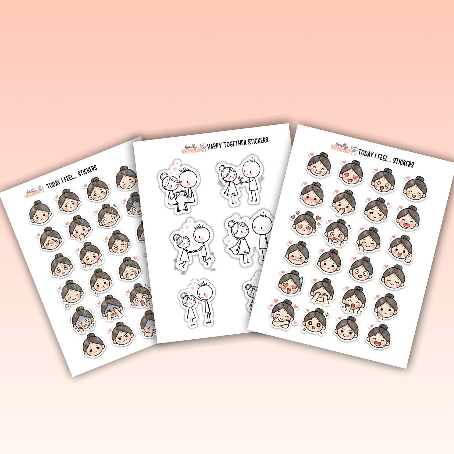 Love Him Without Losing Yourself — The Complete Gentle Digital Bundle
